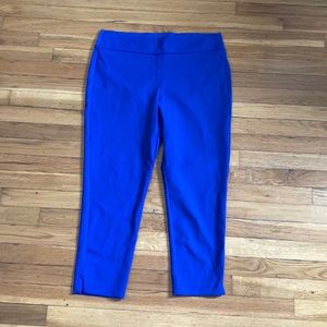 Blue Elle Pants
